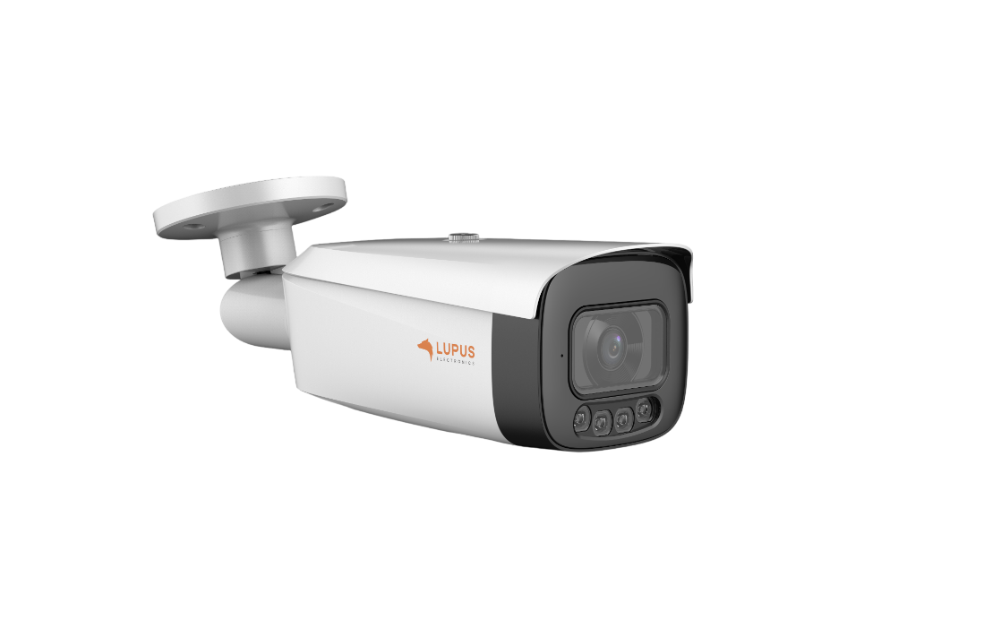 Lupus LE232 Alarmkamera